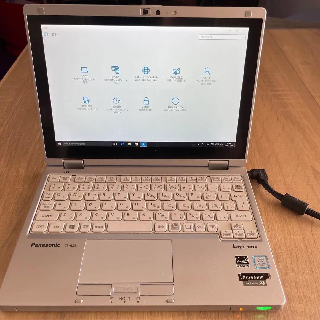 2026年最新】cf-rz5の人気アイテム - メルカリ