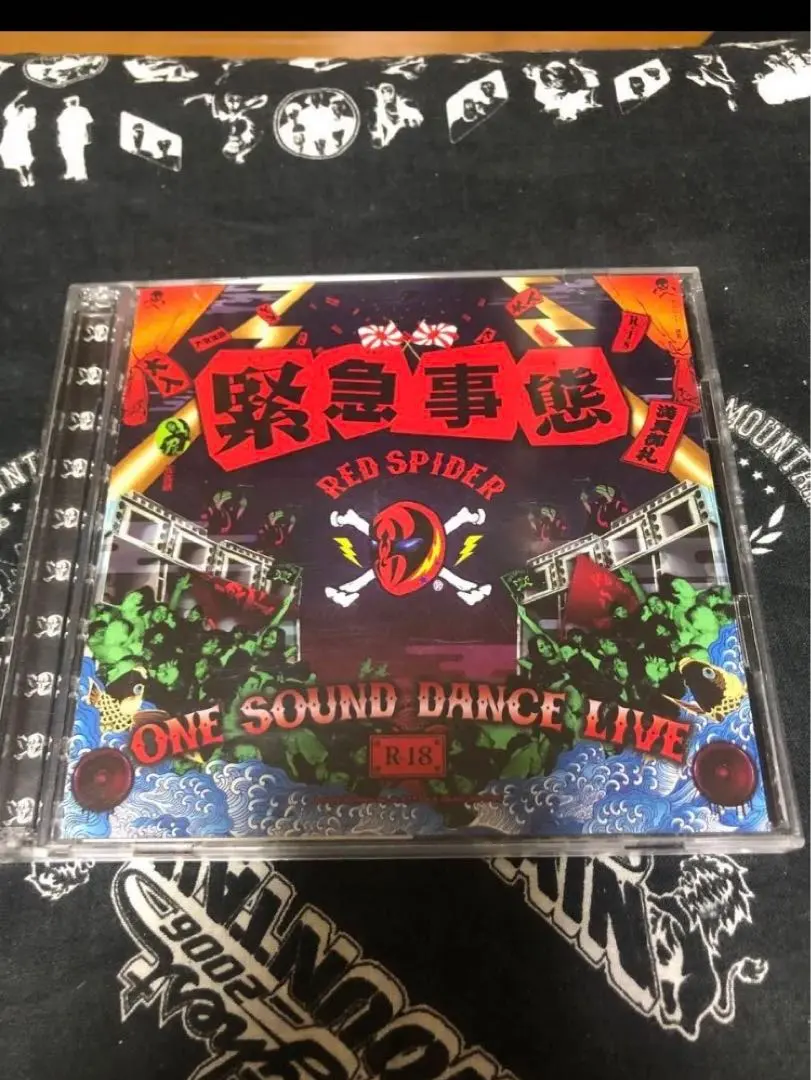 2026年最新】RED SPIDER 緊急事態の人気アイテム - メルカリ