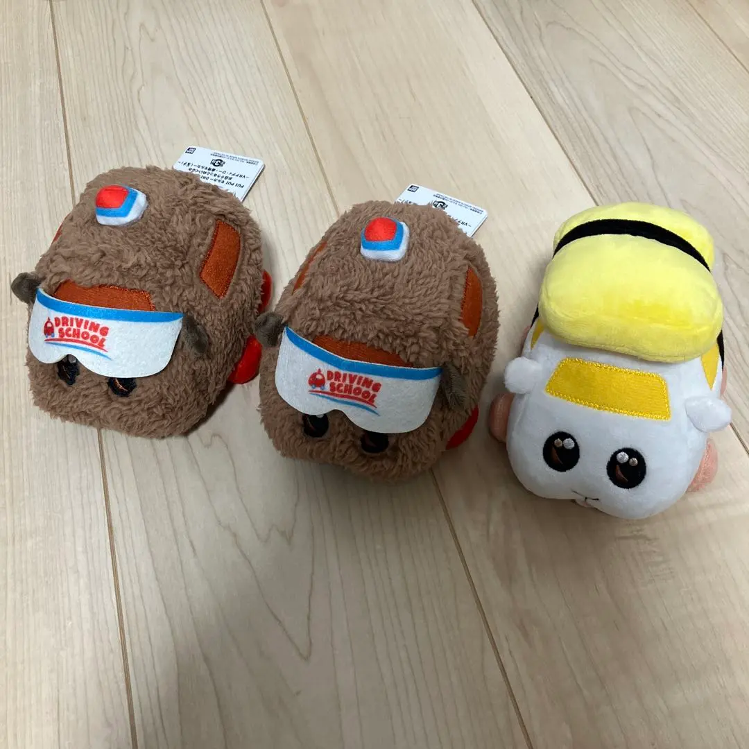 2026年最新】pui puiモルカー お目々うるっとぬいぐるみの人気アイテム