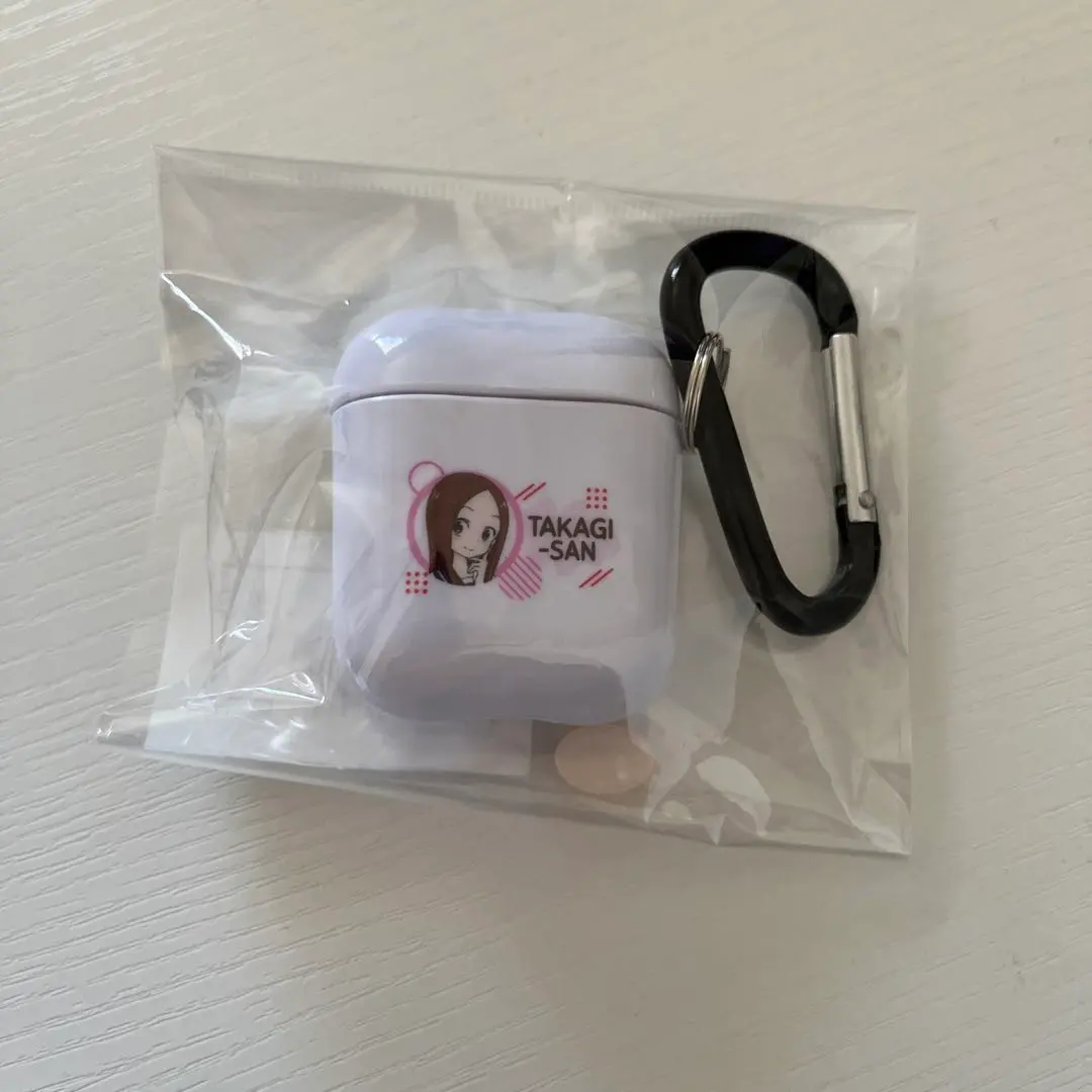 2026年最新】高木さん イヤホンの人気アイテム - メルカリ