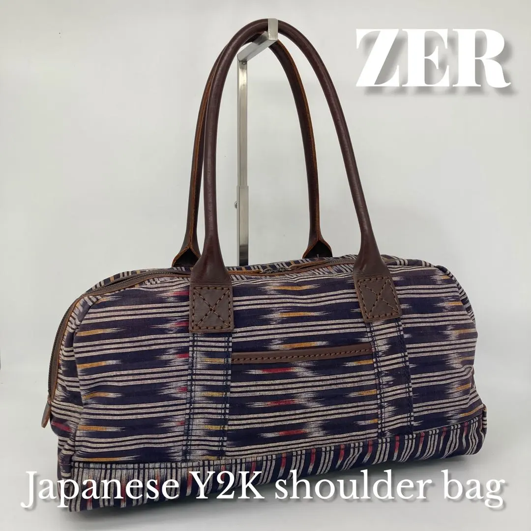 2026年最新】ZER ショルダーバッグの人気アイテム - メルカリ