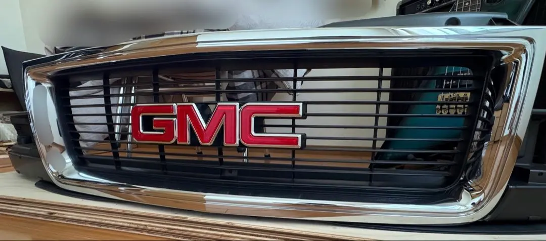 2026年最新】シボレー アストロ グリルの人気アイテム - メルカリ