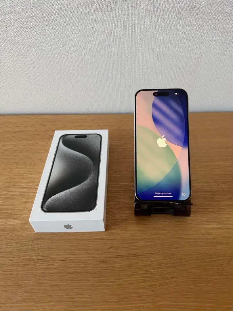 2026年最新】iPhone15 pro 256 シャッター音の人気アイテム - メルカリ