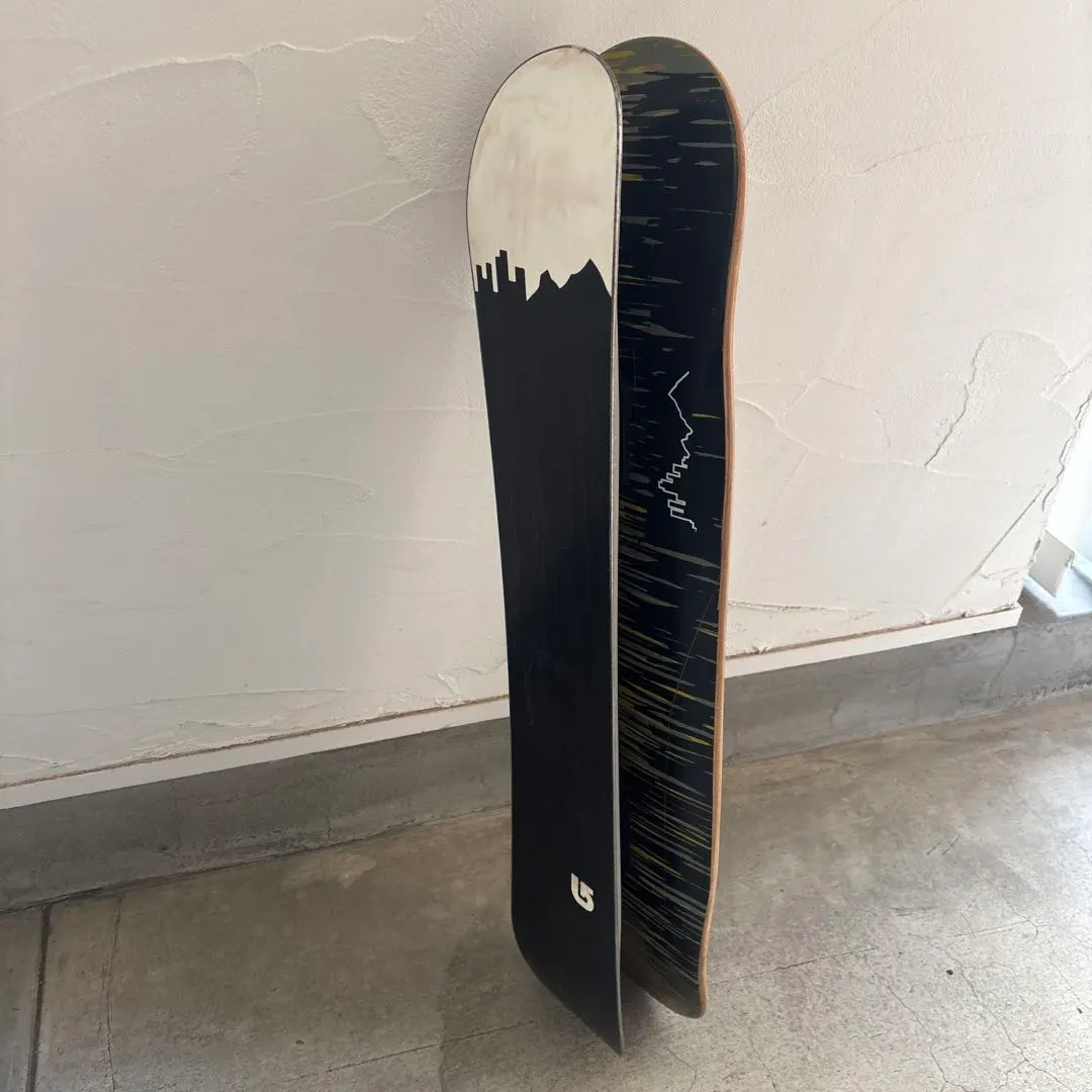 2026年最新】スノースケート BURTONの人気アイテム - メルカリ