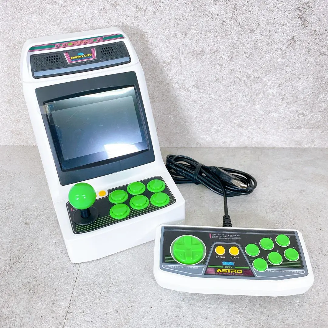 2026年最新】アストロシティミニ コントロールパッドの人気アイテム