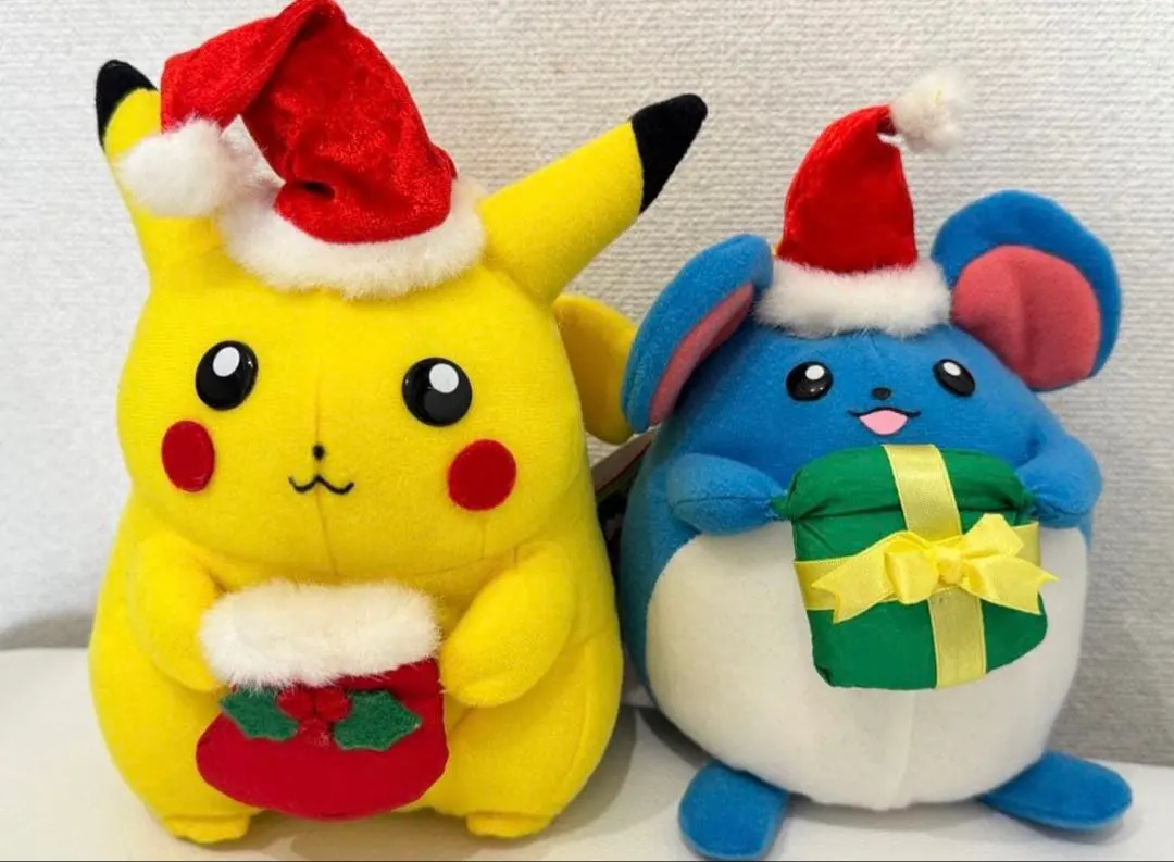 2026年最新】ポケットモンスタークリスマス靴下ぬいぐるみの人気