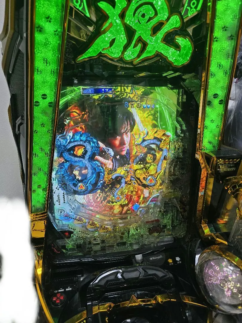 2026年最新】機種：牙狼 パチンコ・パチスロの人気アイテム - メルカリ