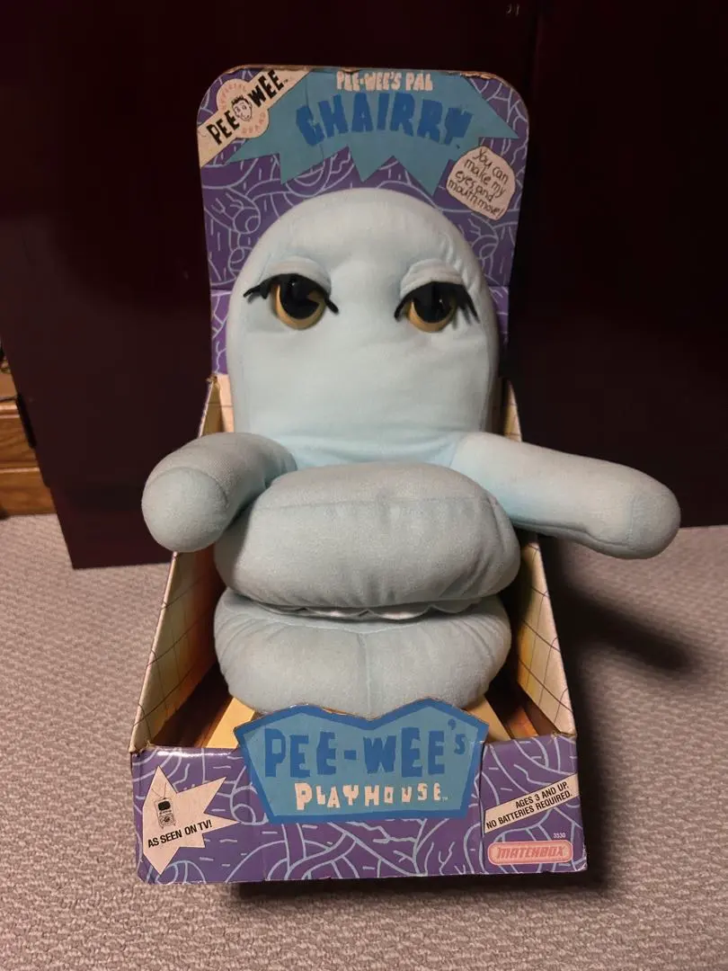 2026年最新】ピーウィー・ハーマンの人気アイテム - メルカリ