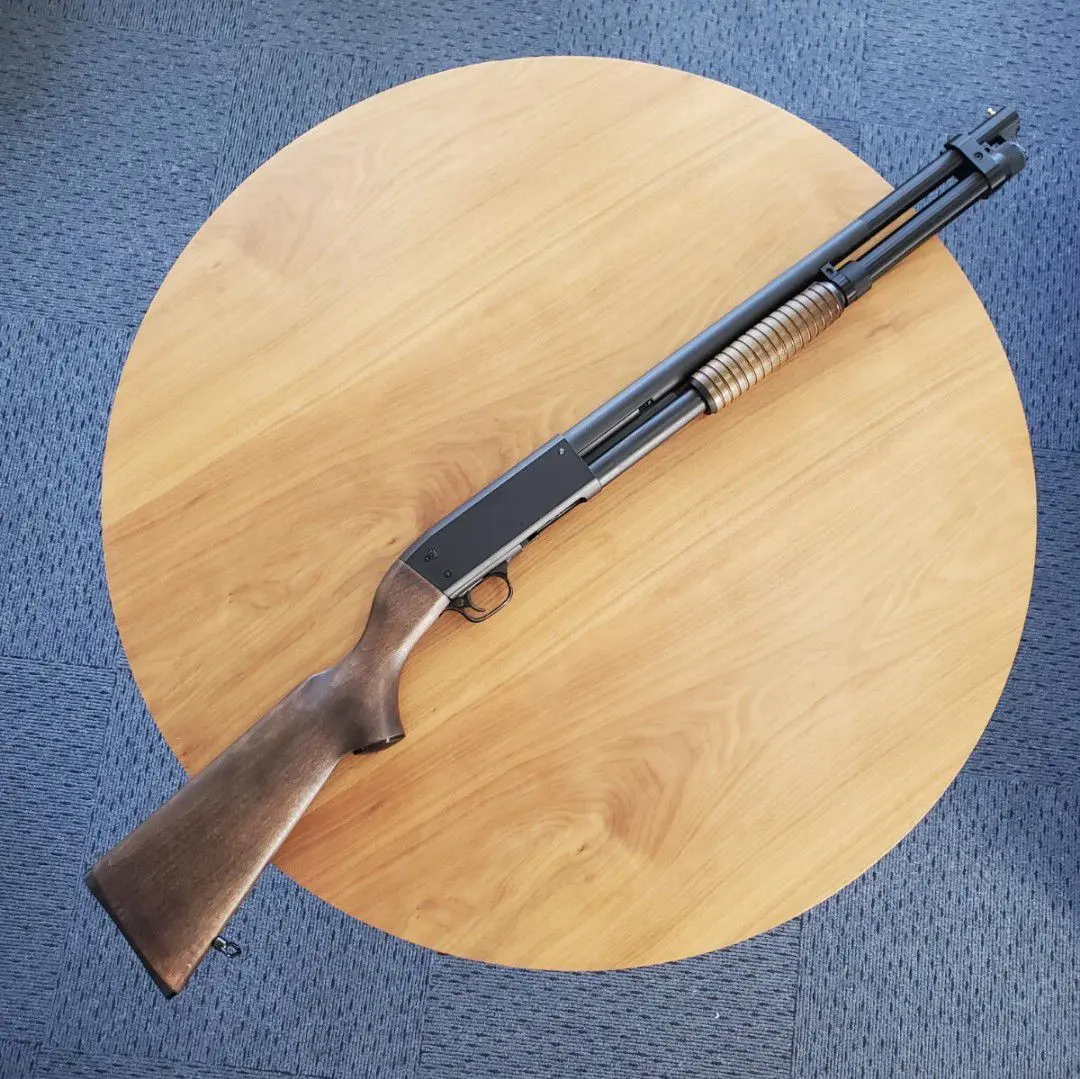 2026年最新】KTW イサカ M37 ソードオフの人気アイテム - メルカリ