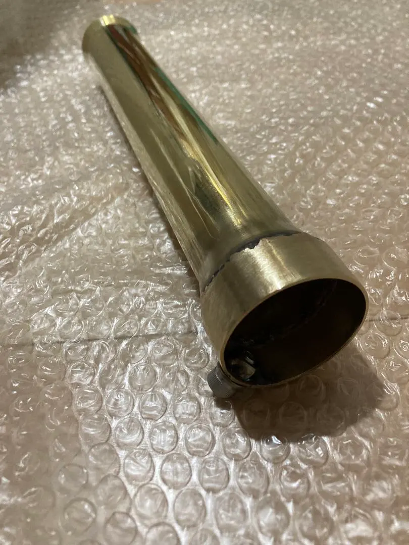 2026年最新】ショート管 バッフルの人気アイテム - メルカリ