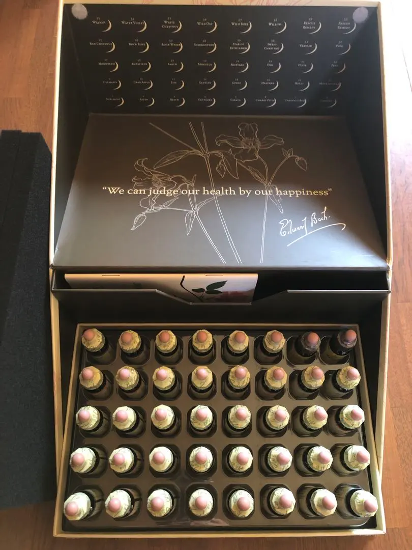 2026年最新】バッチフラワーレメディ 箱の人気アイテム - メルカリ