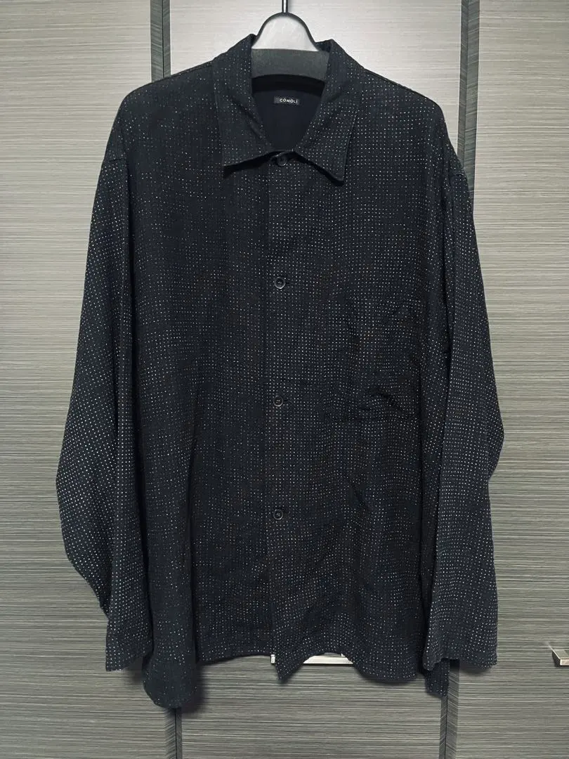 2026年最新】comoli リネンドットの人気アイテム - メルカリ