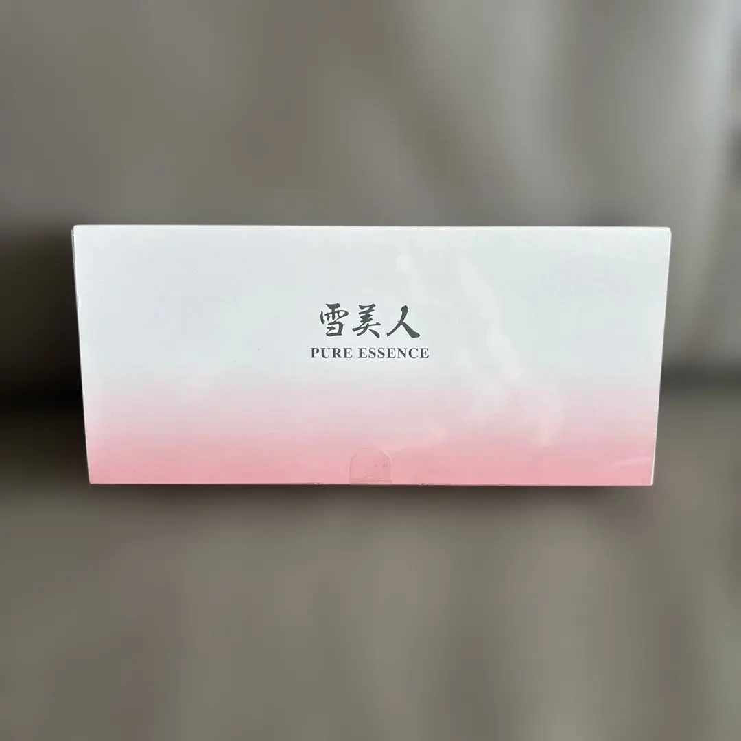 2026年最新】雪美人ピュアエッセンスの人気アイテム - メルカリ