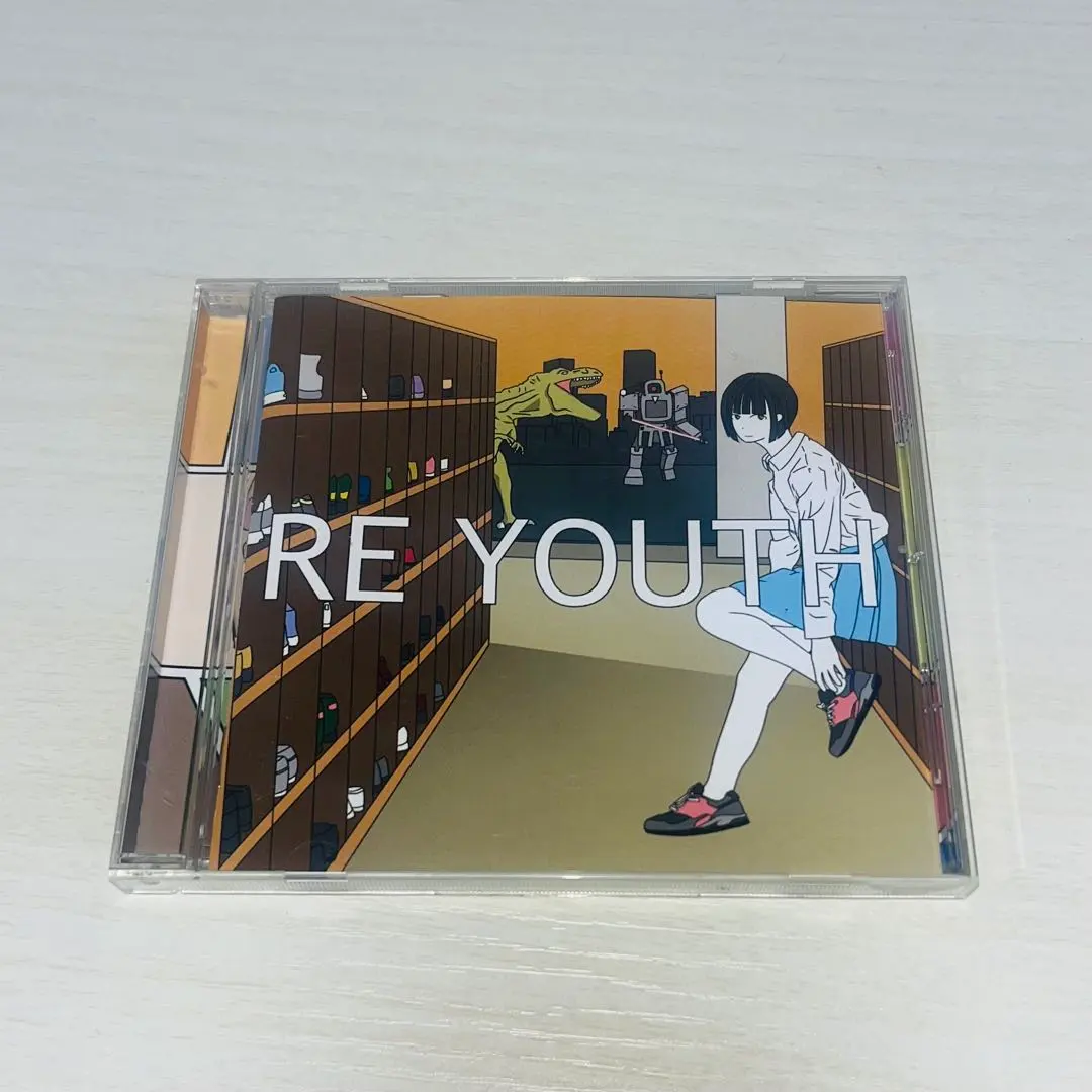 2026年最新】ハンブレッダーズ re youthの人気アイテム - メルカリ