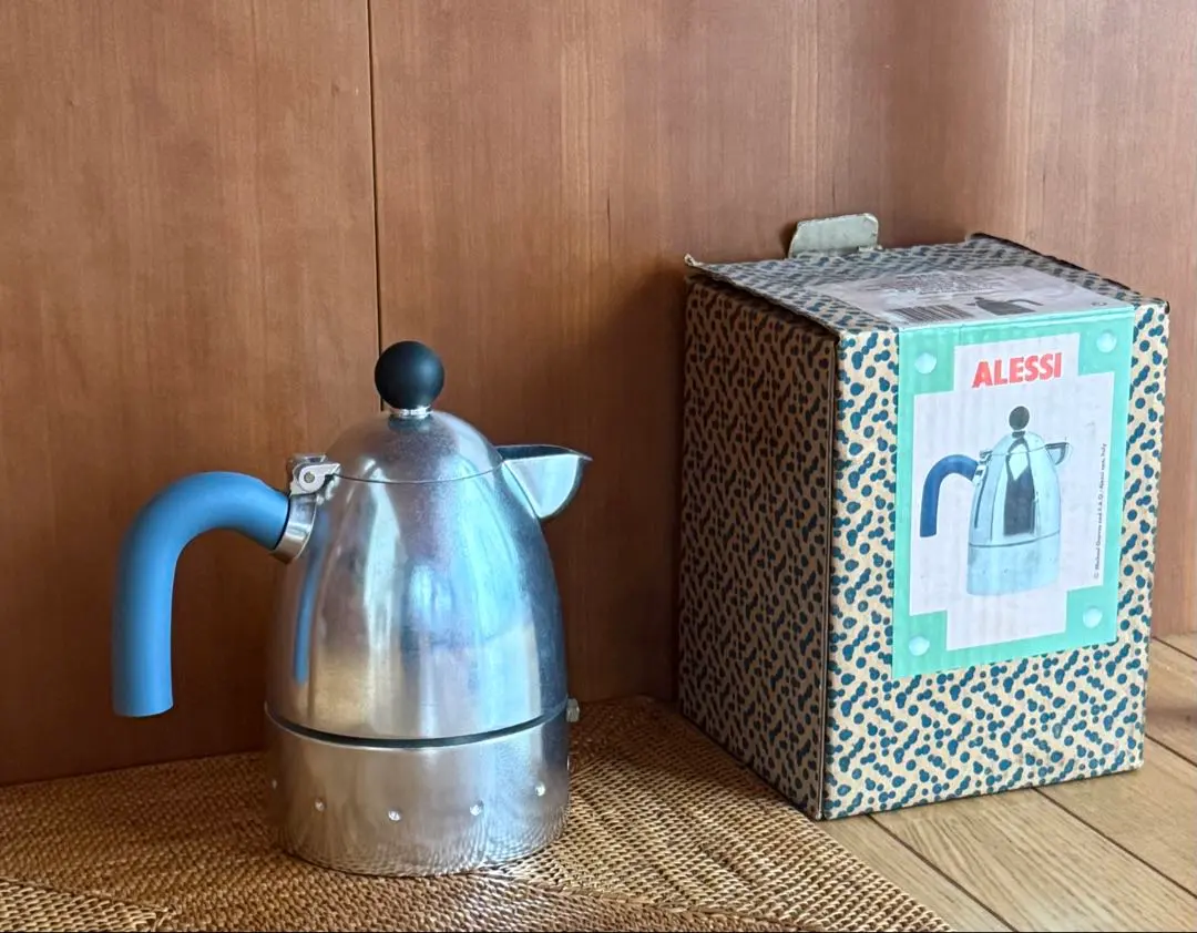 2026年最新】alessi ケトルの人気アイテム - メルカリ