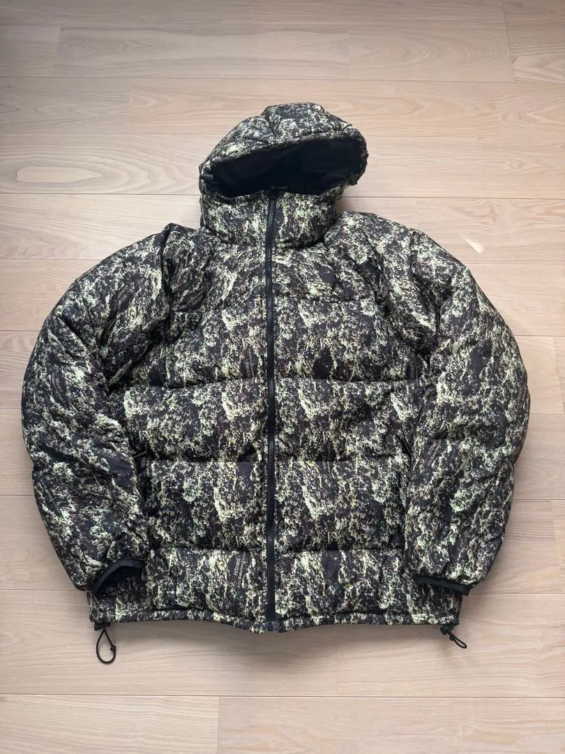 2026年最新】nitraid ダウンジャケットの人気アイテム - メルカリ