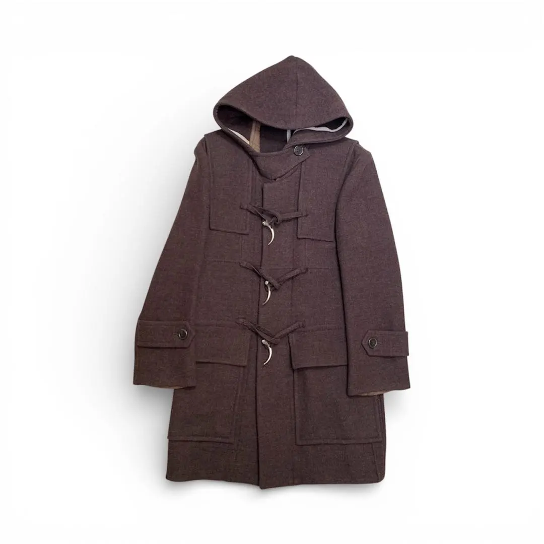 2026年最新】undercover ダッフルの人気アイテム - メルカリ