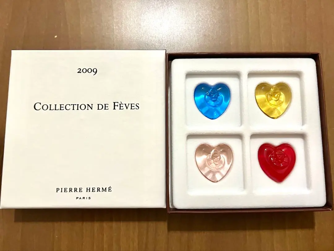 2026年最新】ピエールエルメ フェーブの人気アイテム - メルカリ