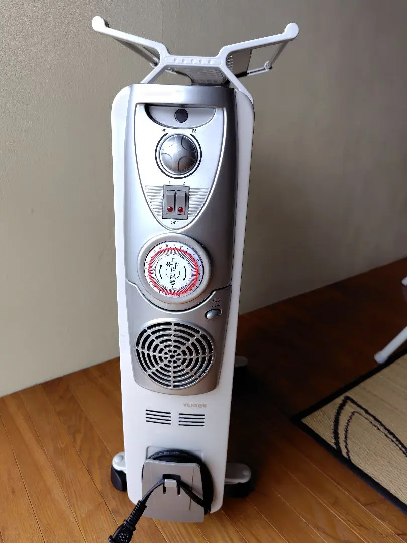2026年最新】ベルソス オイルヒーターの人気アイテム - メルカリ