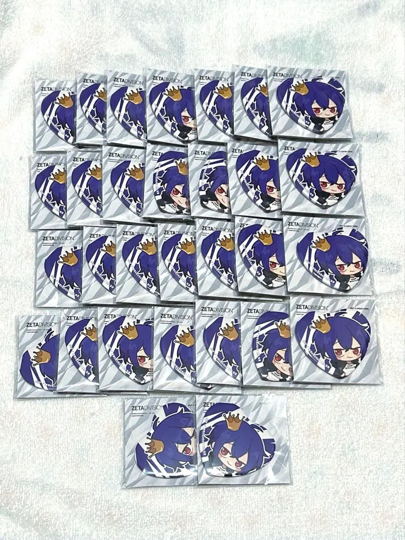 2026年最新】zeta 第五人格 alfの人気アイテム - メルカリ