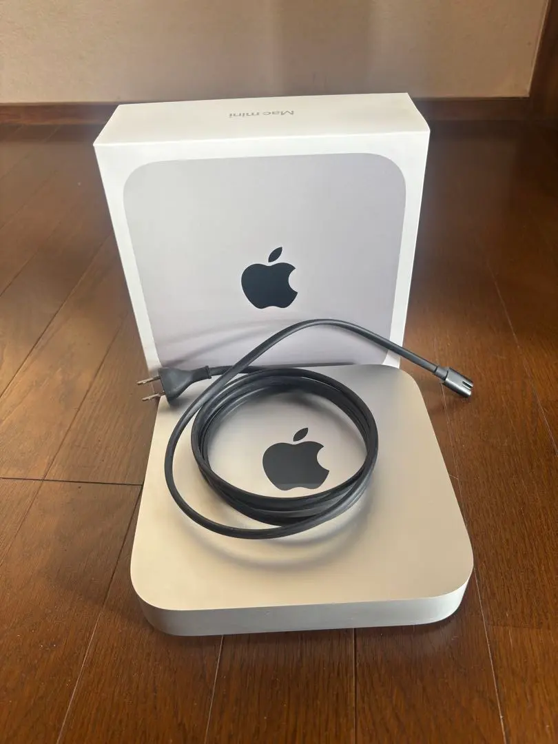 2026年最新】mac mini m1 16gb 2tbの人気アイテム - メルカリ