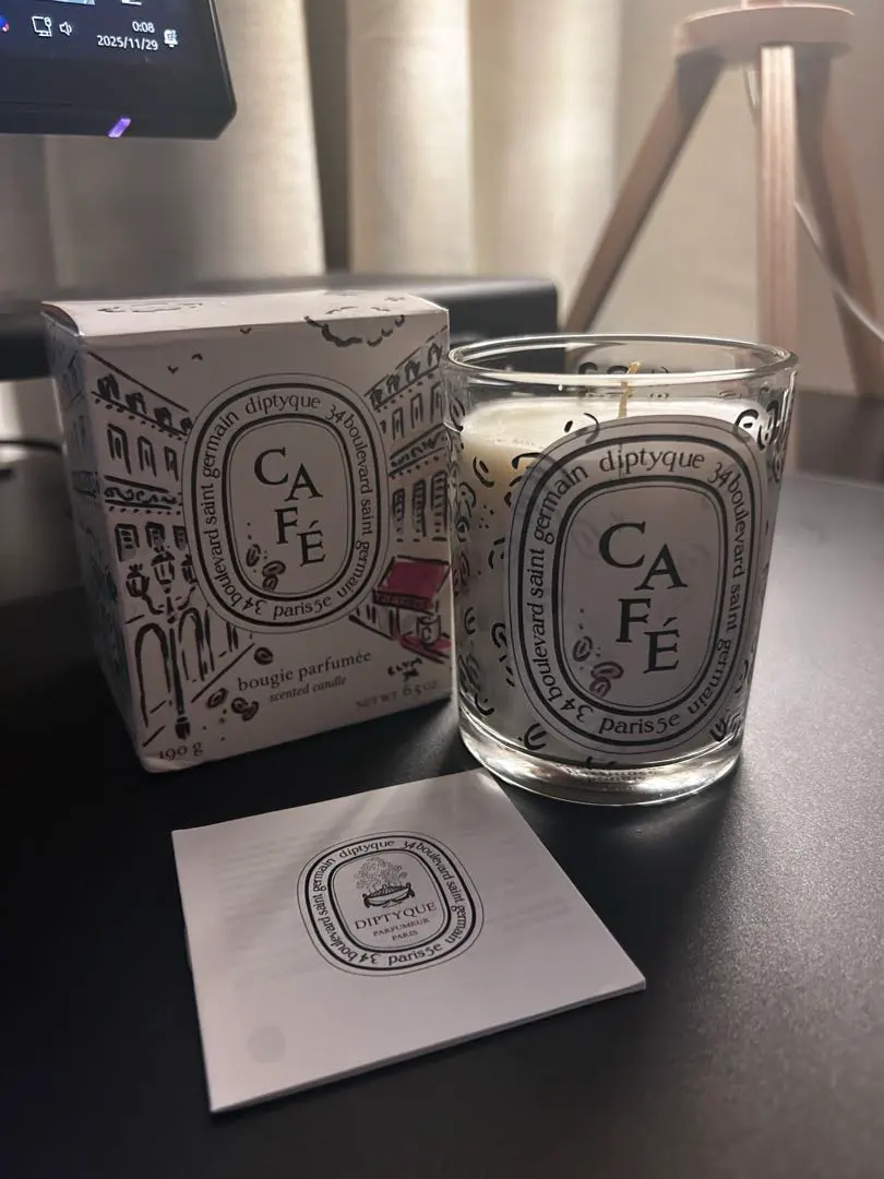 2026年最新】ディプティック キャンドル カフェの人気アイテム - メルカリ