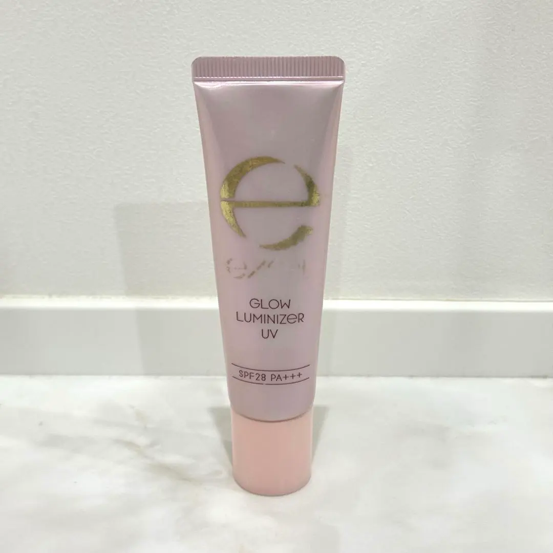 2026年最新】エクセル グロウルミナイザー uv gl01 ピンクグロウの人気