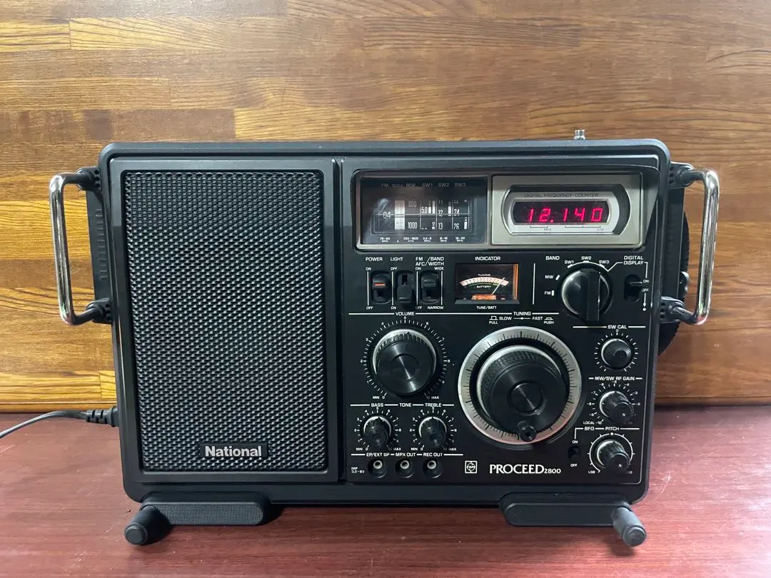 2026年最新】ナショナル プロシードの人気アイテム - メルカリ