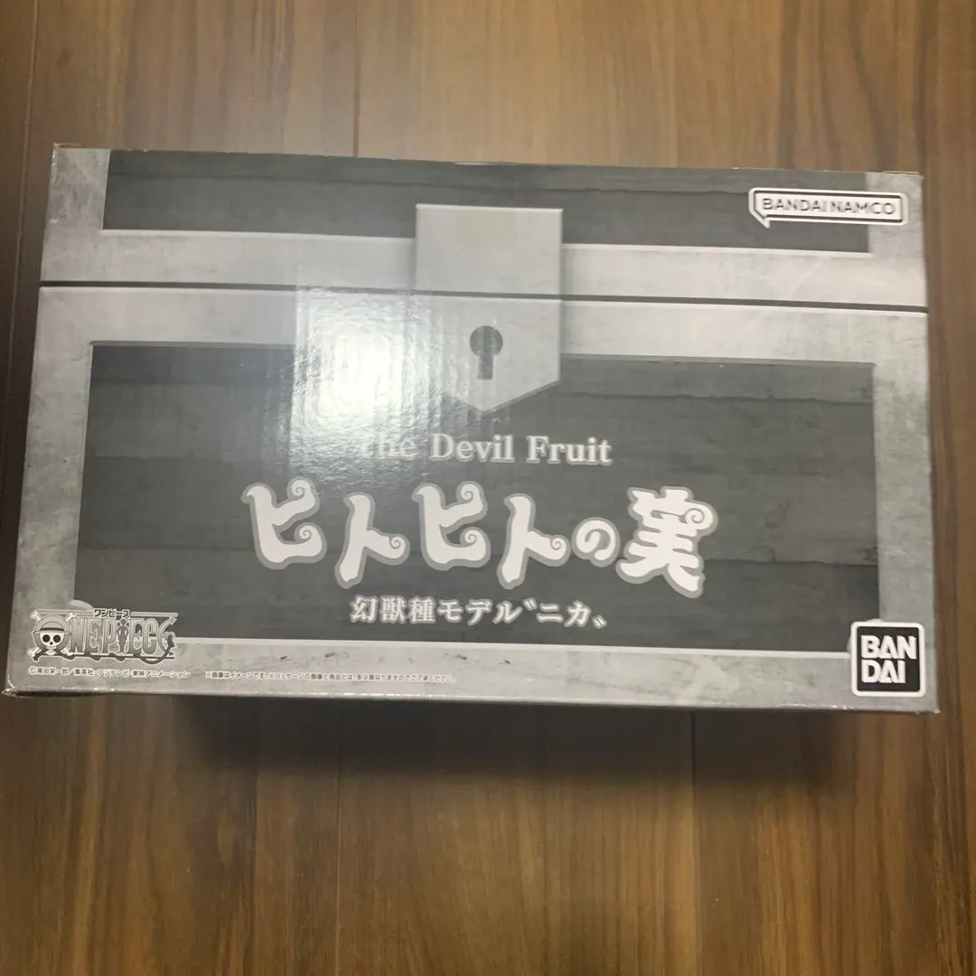 2026年最新】悪魔の実ヒトヒトの実幻獣種モデルニカの人気アイテム