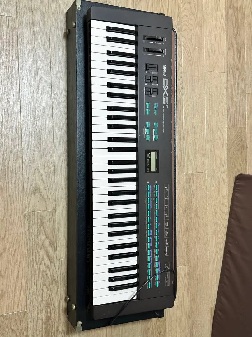 2026年最新】dx21 ヤマハの人気アイテム - メルカリ