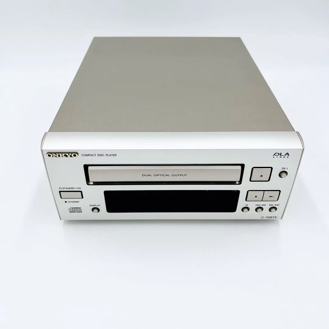 2026年最新】onkyo c-705txの人気アイテム - メルカリ
