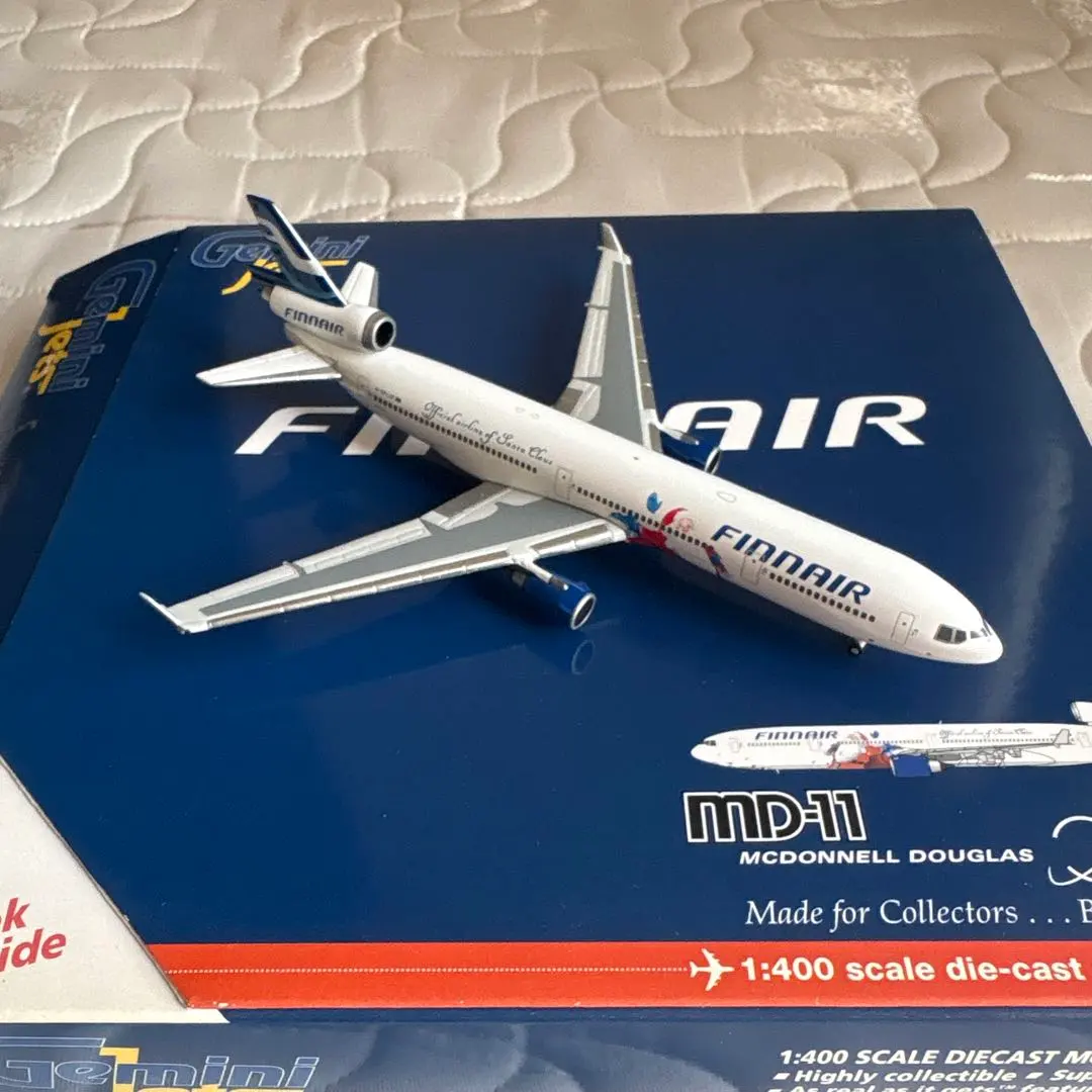 2026年最新】フィンエアー 模型の人気アイテム - メルカリ