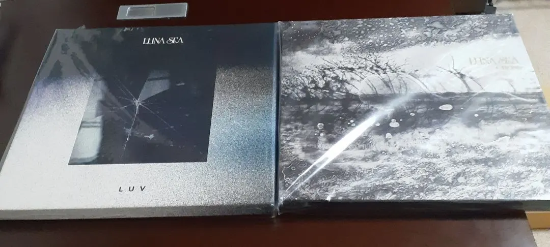 2026年最新】luna sea slave限定luvの人気アイテム - メルカリ