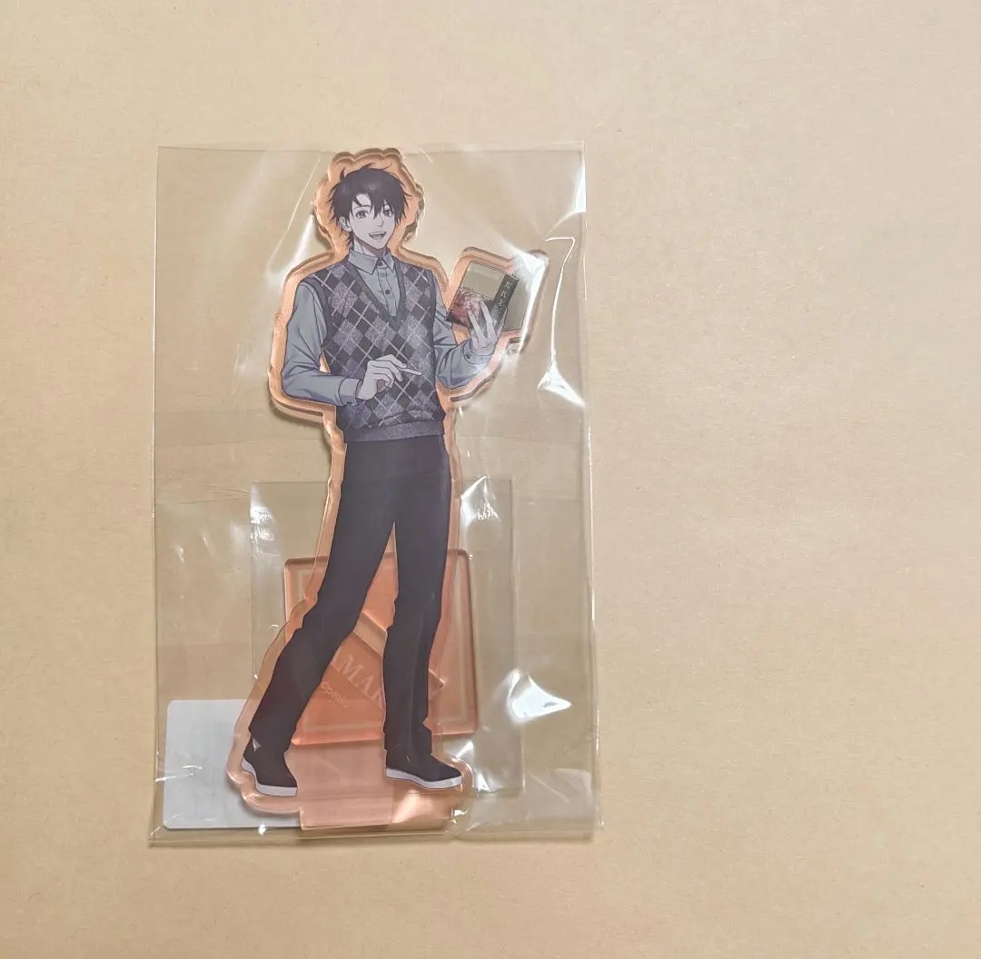 2026年最新】灰色のアルカディア アクリルスタンドの人気アイテム