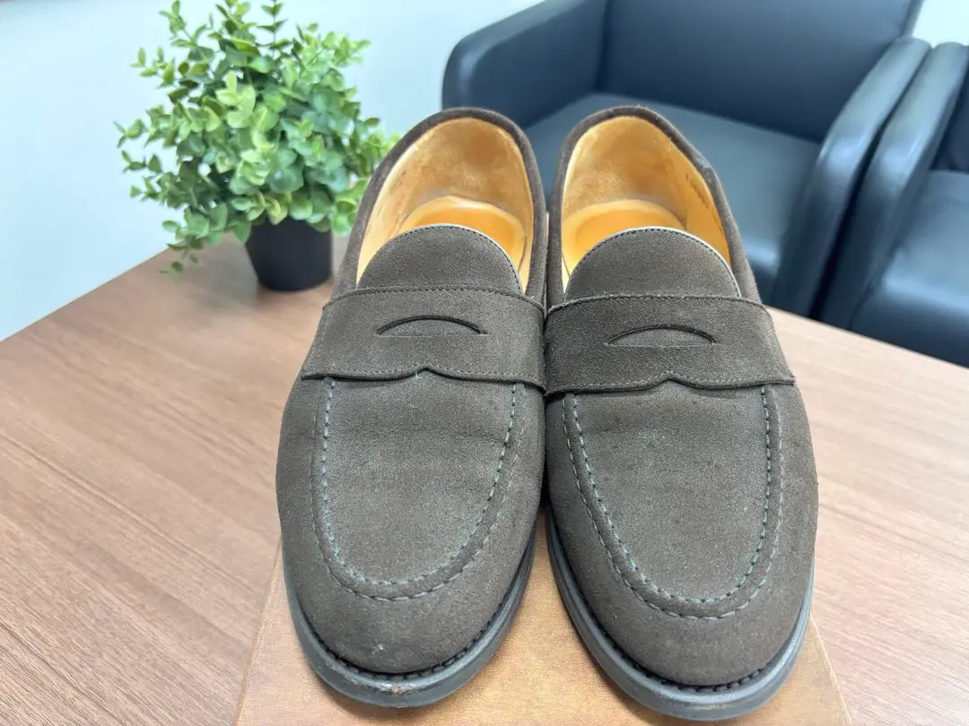 2026年最新】バーウィック ローファー 4407の人気アイテム - メルカリ