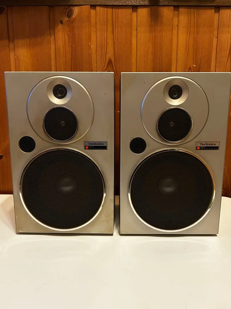 2026年最新】technics sb 3の人気アイテム - メルカリ