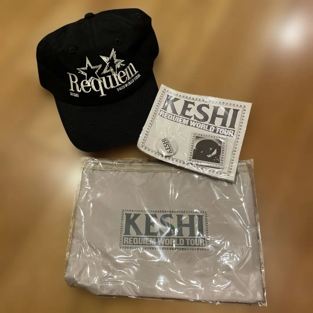 2026年最新】keshi requiem キャップの人気アイテム - メルカリ