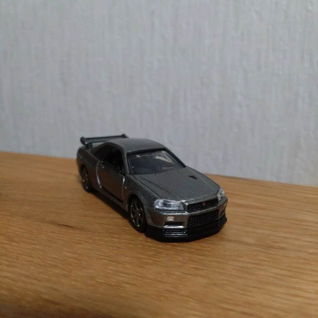 2026年最新】日産 スカイライン gt-r セット トミカプレミアム5周年