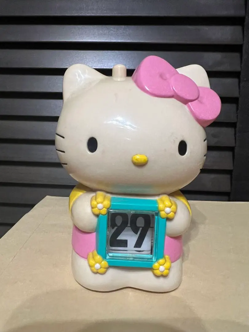 2026年最新】パタパタカレンダー サンリオの人気アイテム - メルカリ