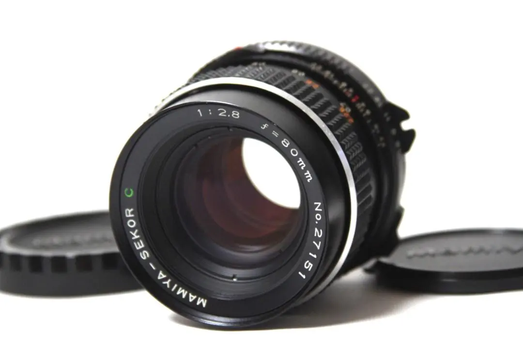 2026年最新】マミヤ SEKOR 90mm f3.8の人気アイテム - メルカリ