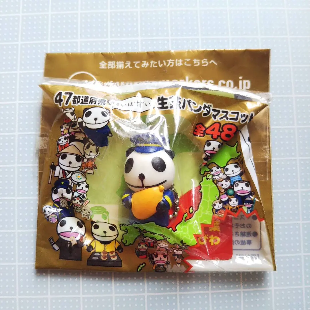 2026年最新】生茶パンダ 47都道府県の人気アイテム - メルカリ
