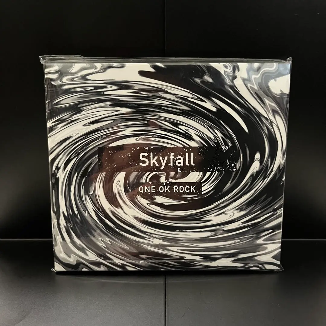 2026年最新】one ok rock skyfall 正規品の人気アイテム - メルカリ