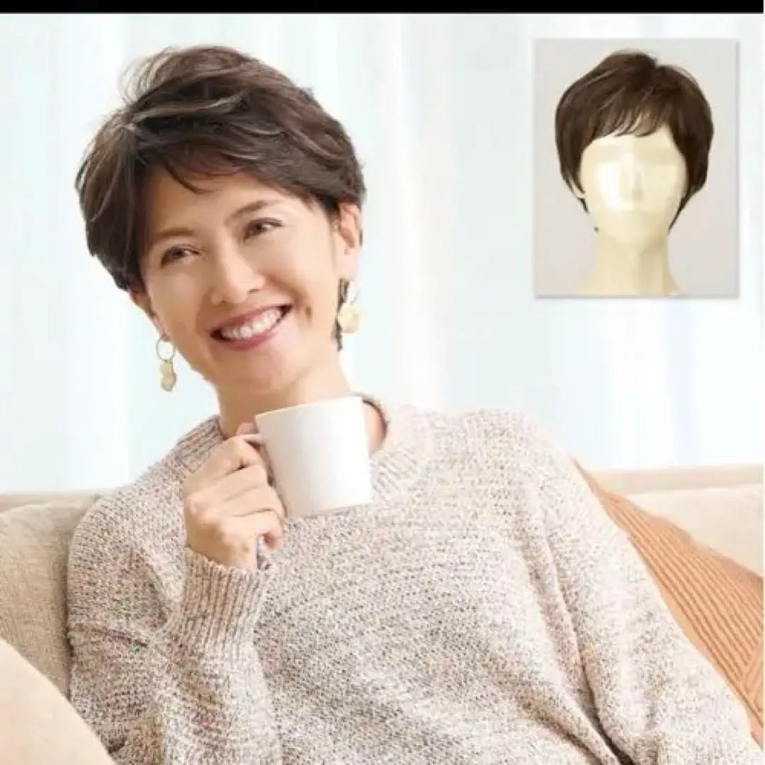 2026年最新】アートネイチャ 部分ウィッグの人気アイテム - メルカリ