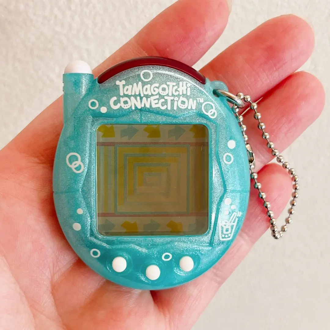 2026年最新】たまごっちコネクション めろんそーだの人気アイテム