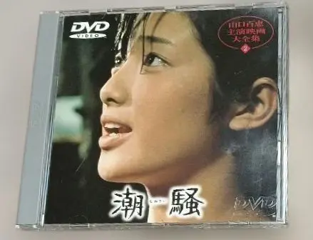 2026年最新】山口百恵主演映画大全集の人気アイテム - メルカリ