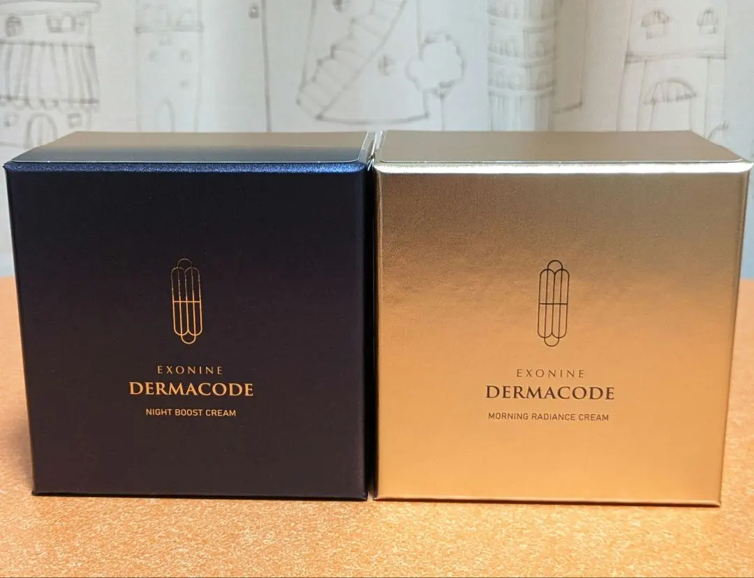 2026年最新】エクソナインダーマコードの人気アイテム - メルカリ