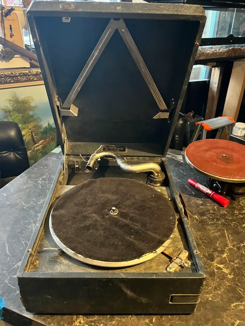 2026年最新】コロンビア蓄音機の人気アイテム - メルカリ