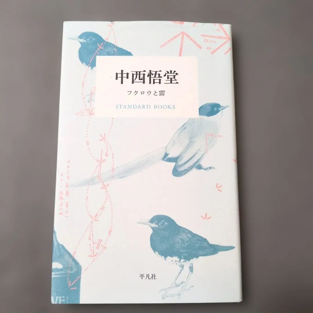 2026年最新】中西悟堂の人気アイテム - メルカリ