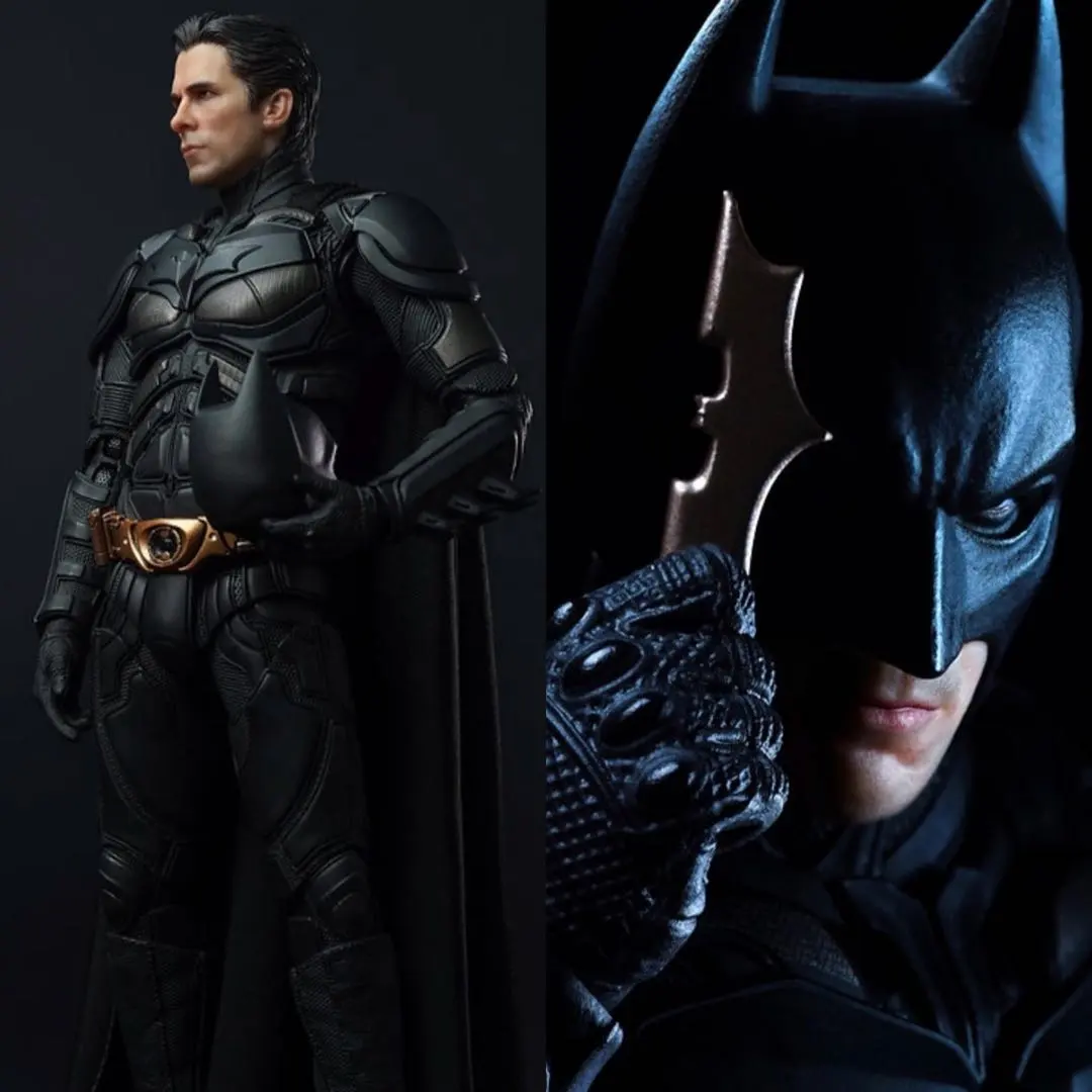 2026年最新】inart バットマンの人気アイテム - メルカリ