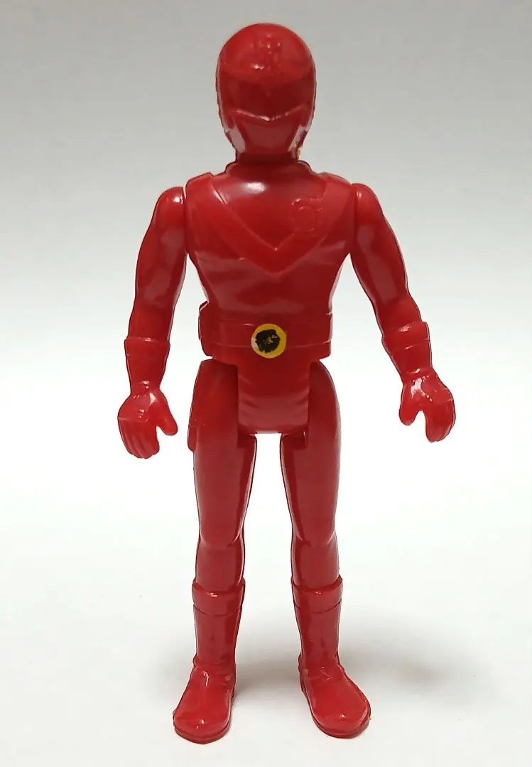 2026年最新】サンバルカン ソフビの人気アイテム - メルカリ